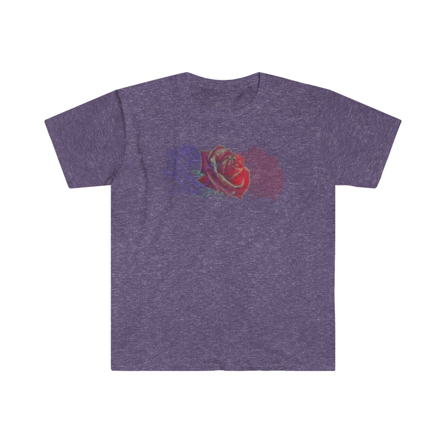 Chromatic Rose