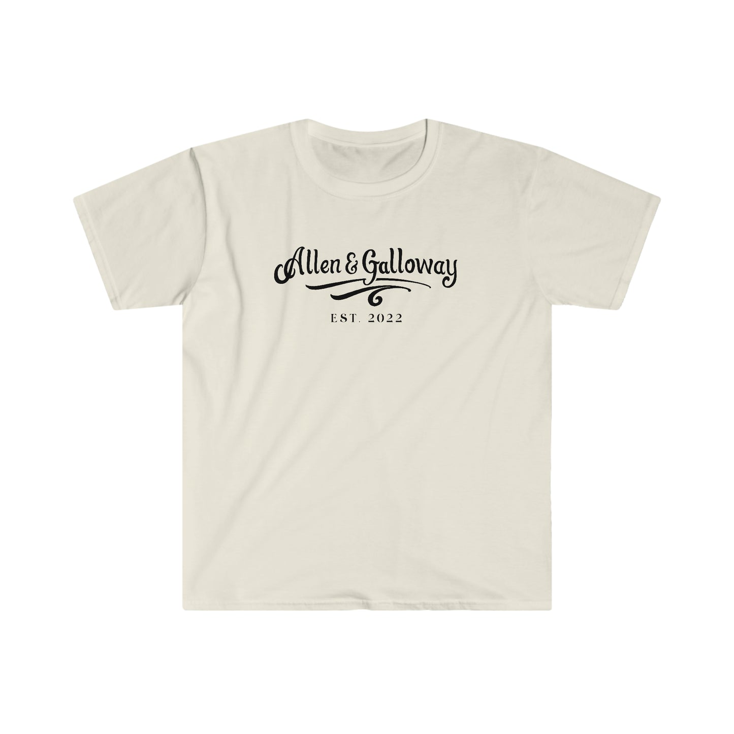Allen & Galloway