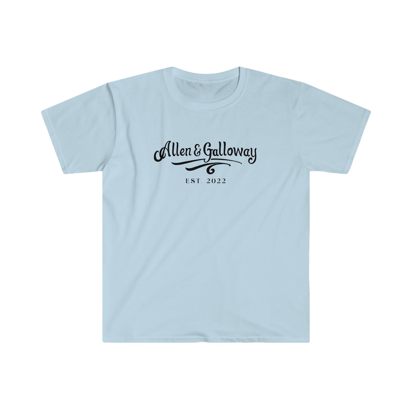Allen & Galloway