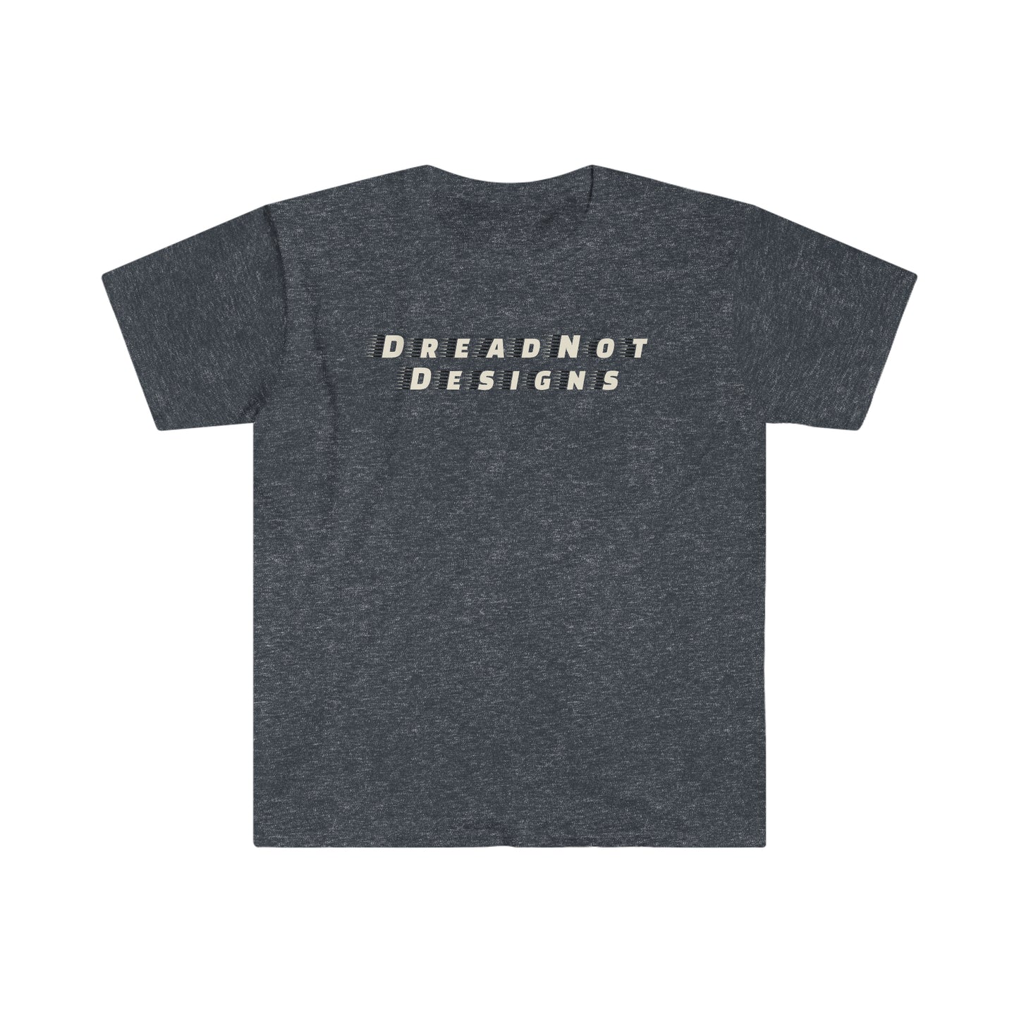 DreadNot Designs Logo