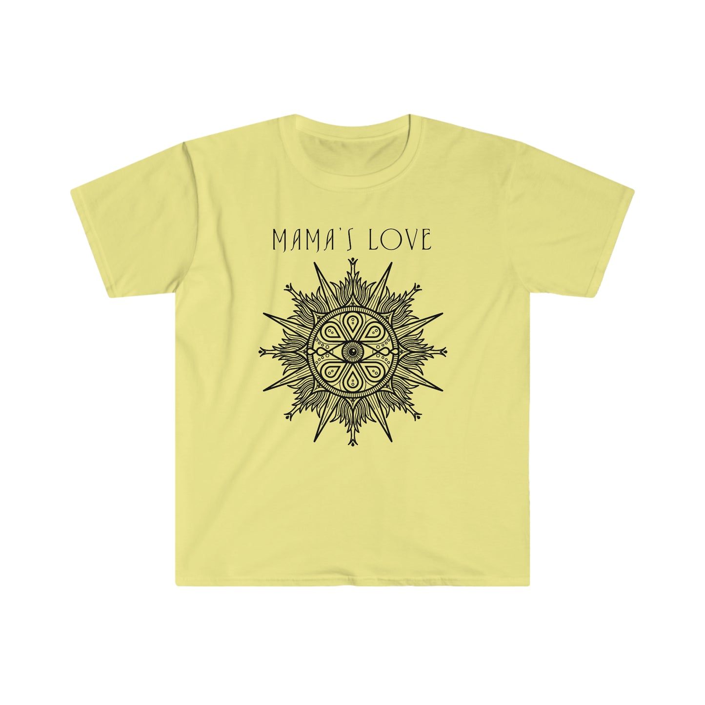 Mama's Love - Sol