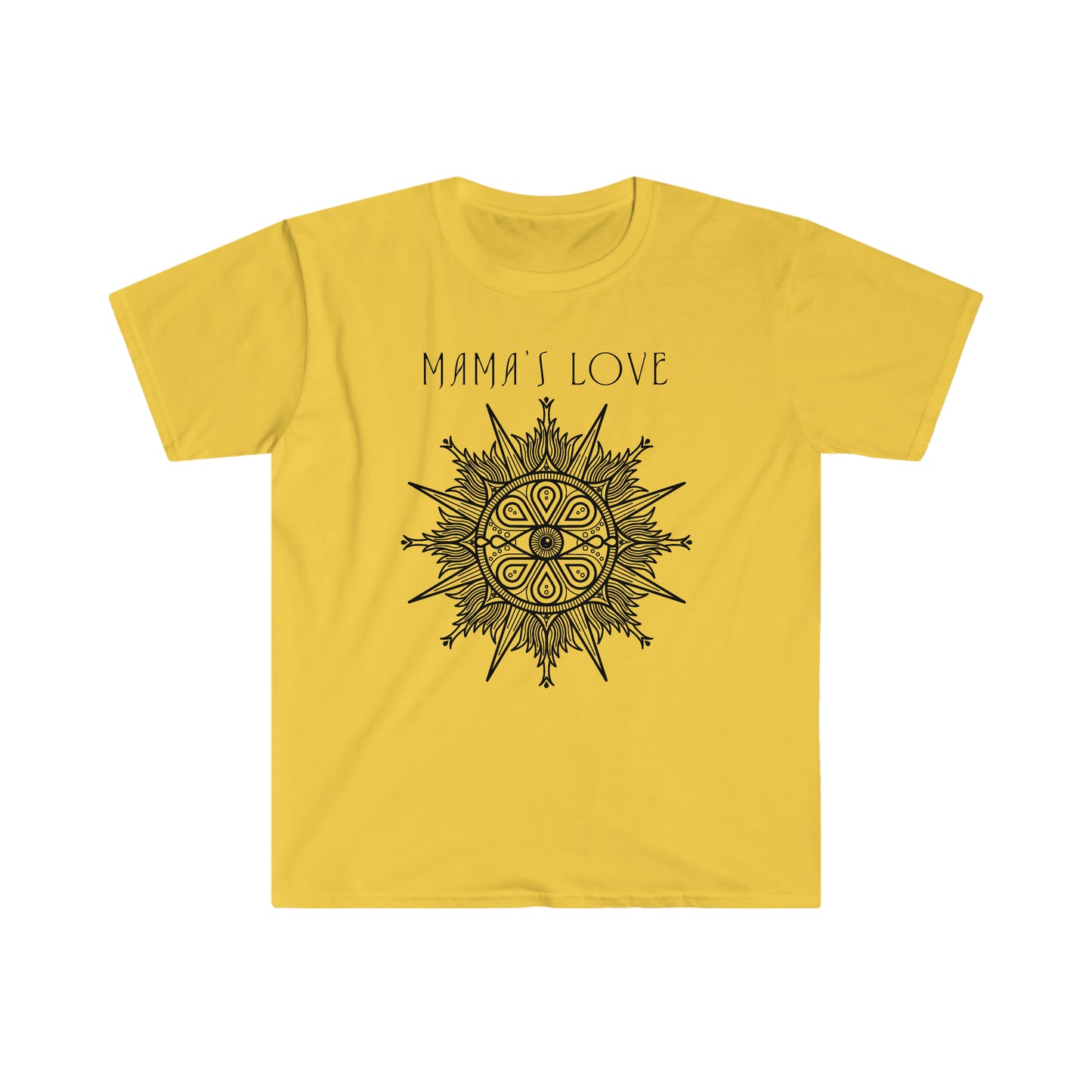 Mama's Love - Sol