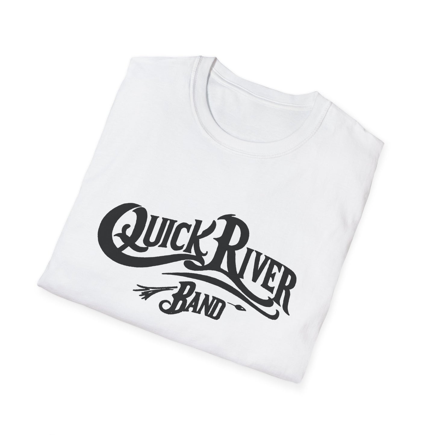 Quick River Band