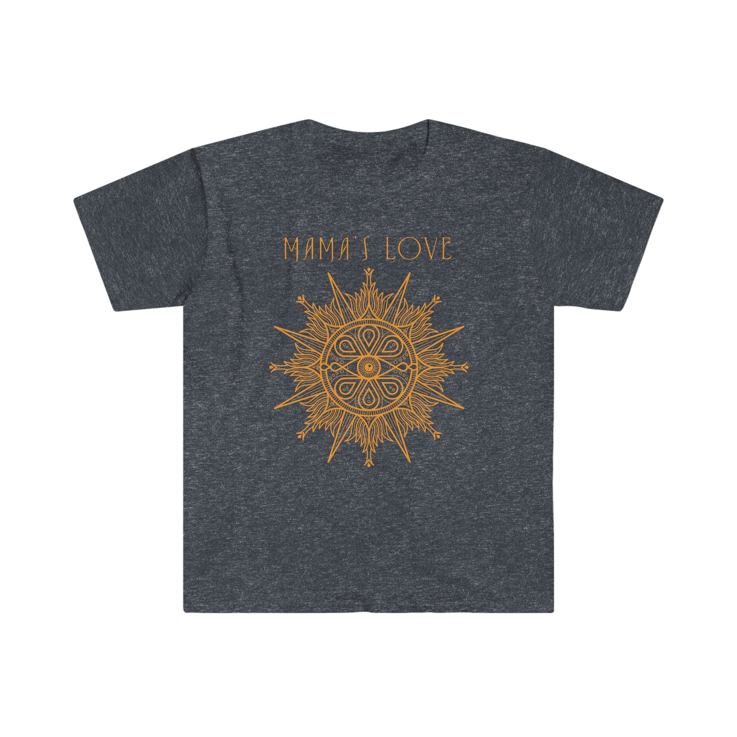 Mama's Love - Sol