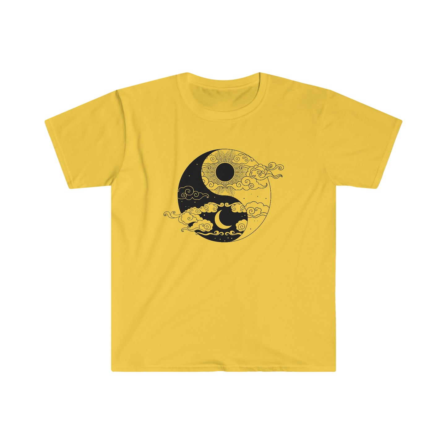 Cosmic Yang