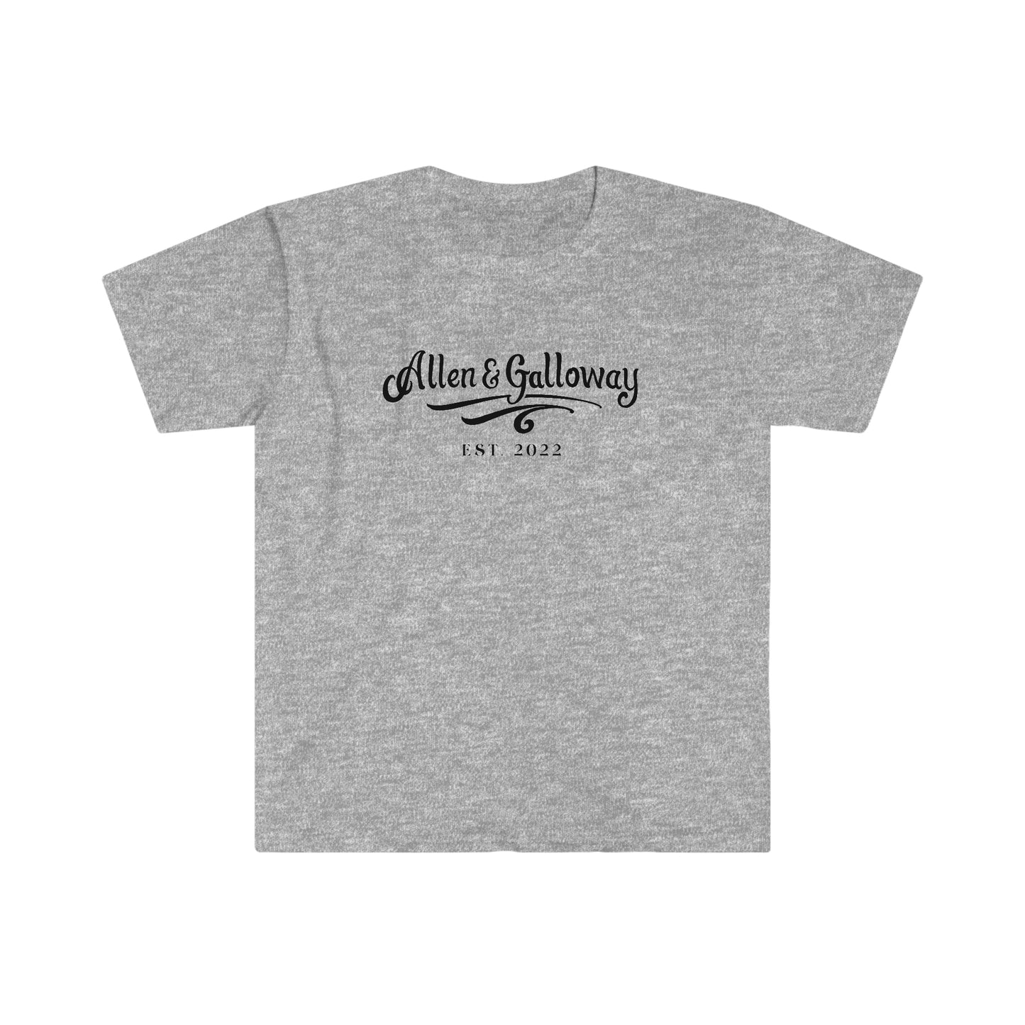 Allen & Galloway