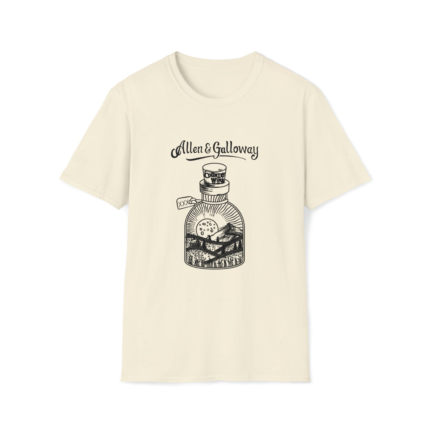 Country Wine