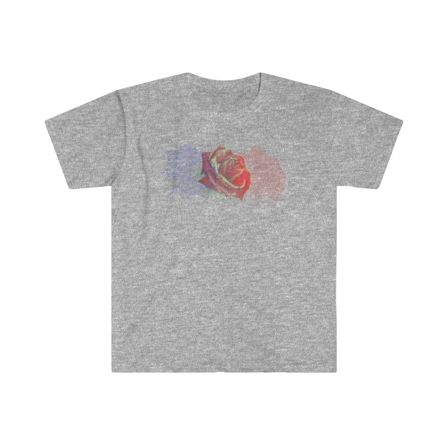 Chromatic Rose
