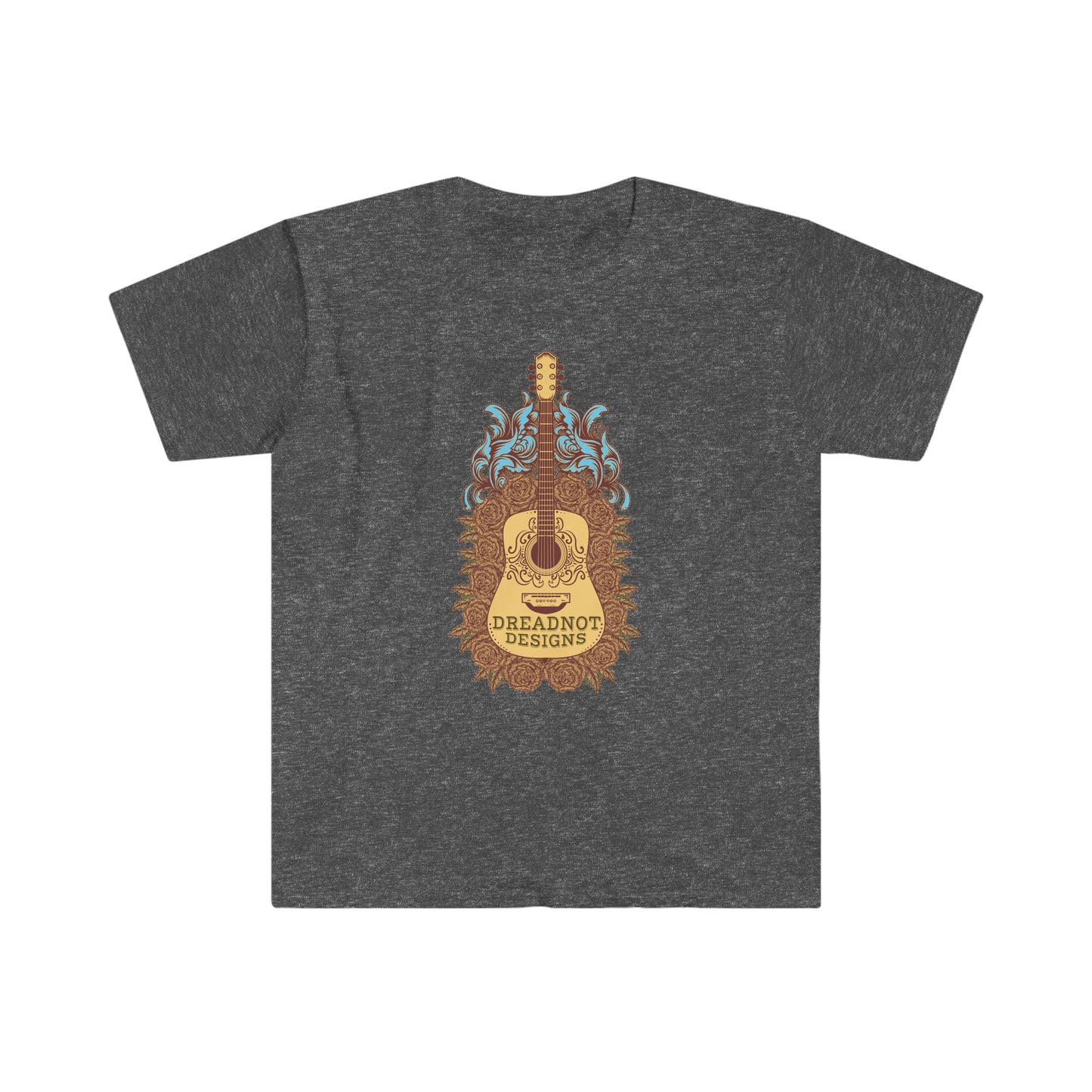 DreadNot Designs Guitar