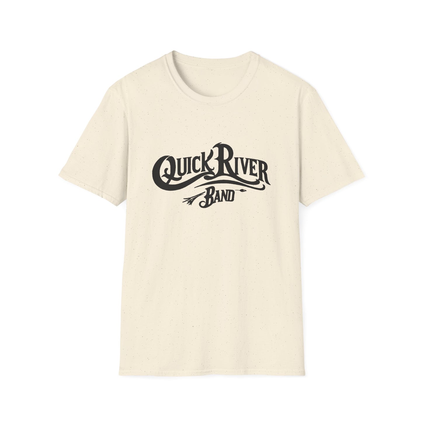 Quick River Band