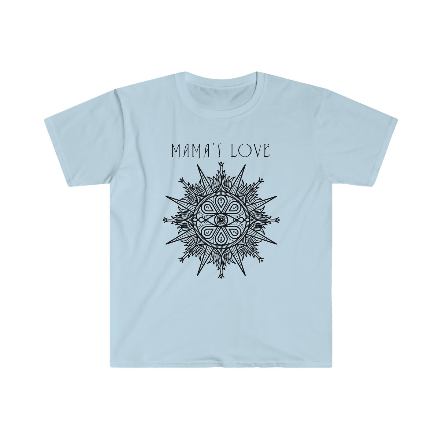 Mama's Love - Sol