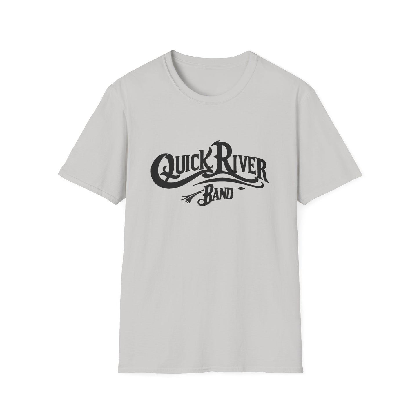 Quick River Band