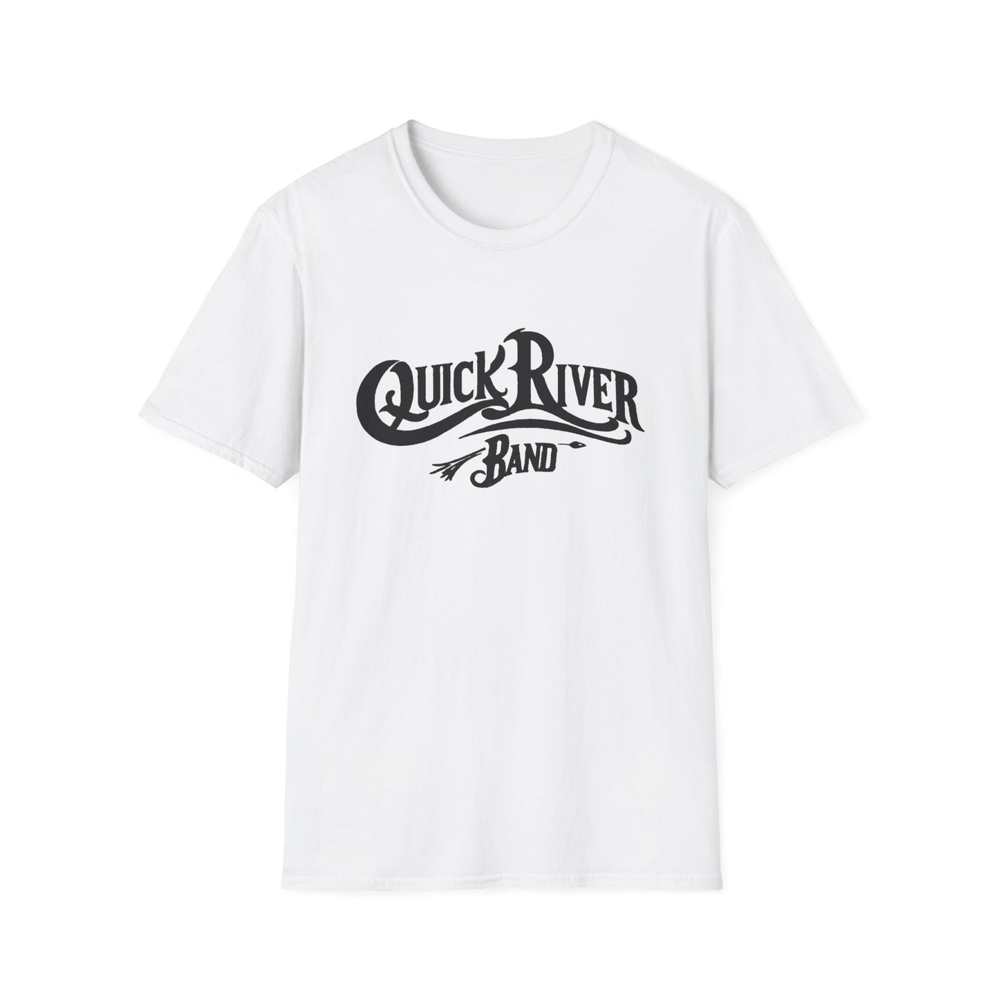 Quick River Band