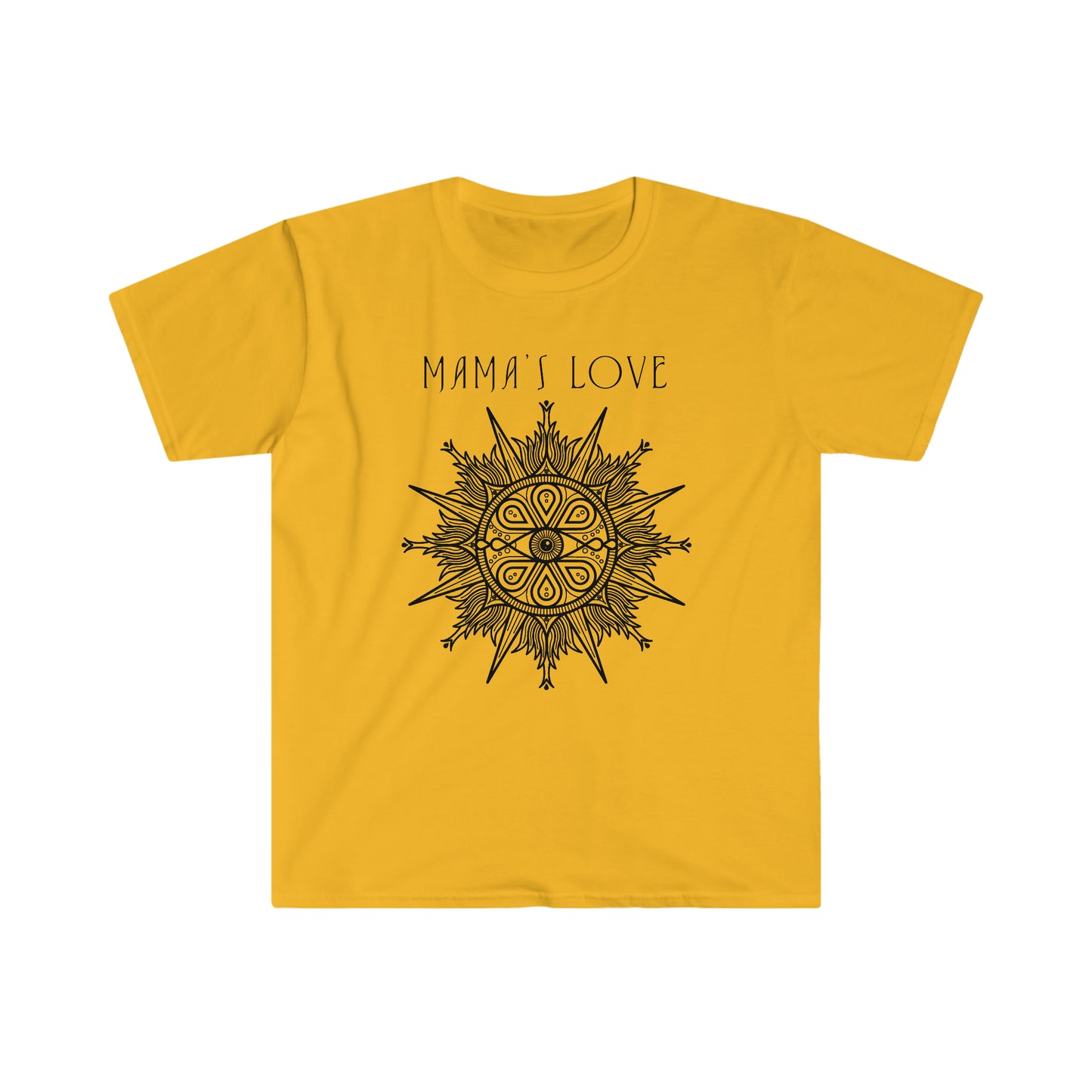 Mama's Love - Sol