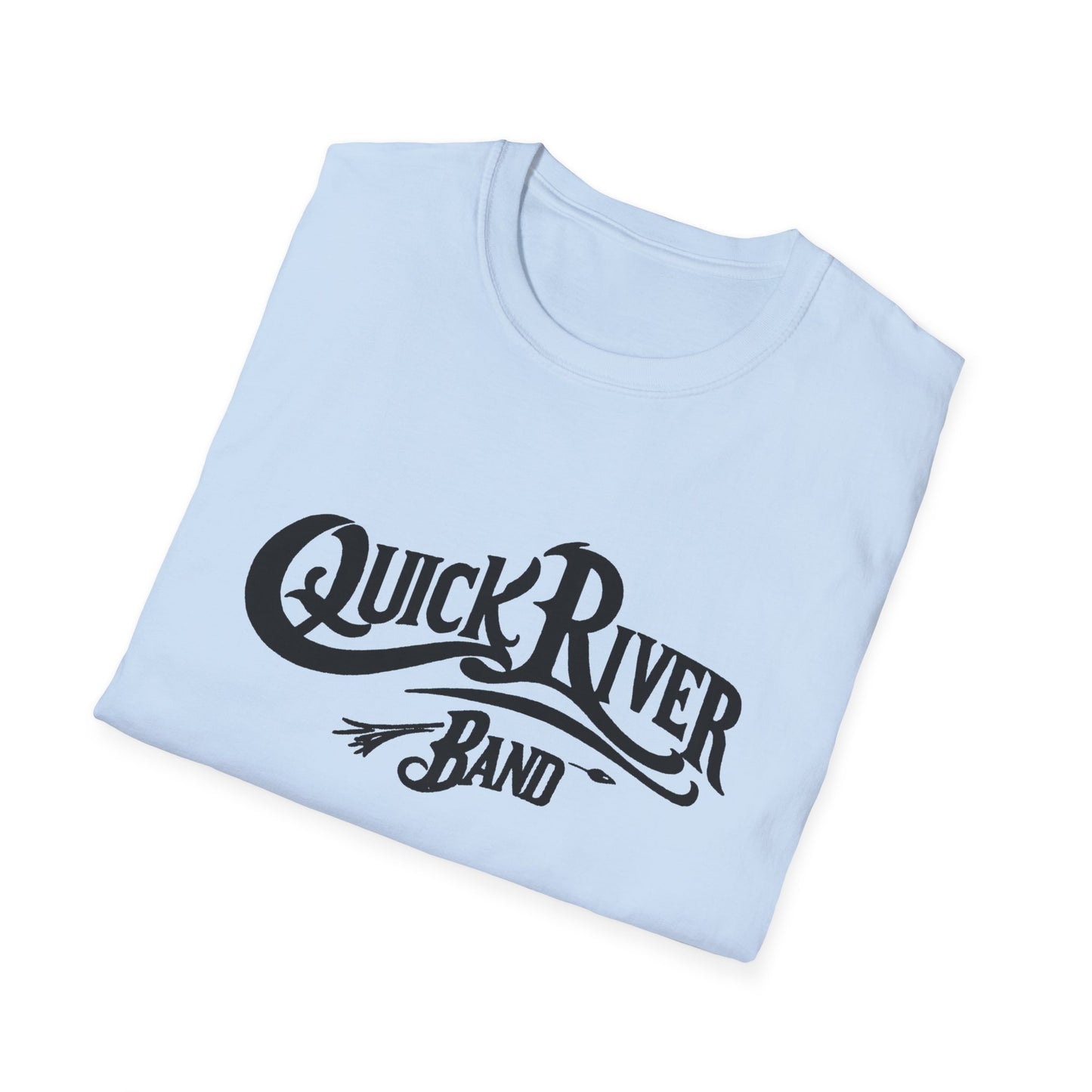 Quick River Band