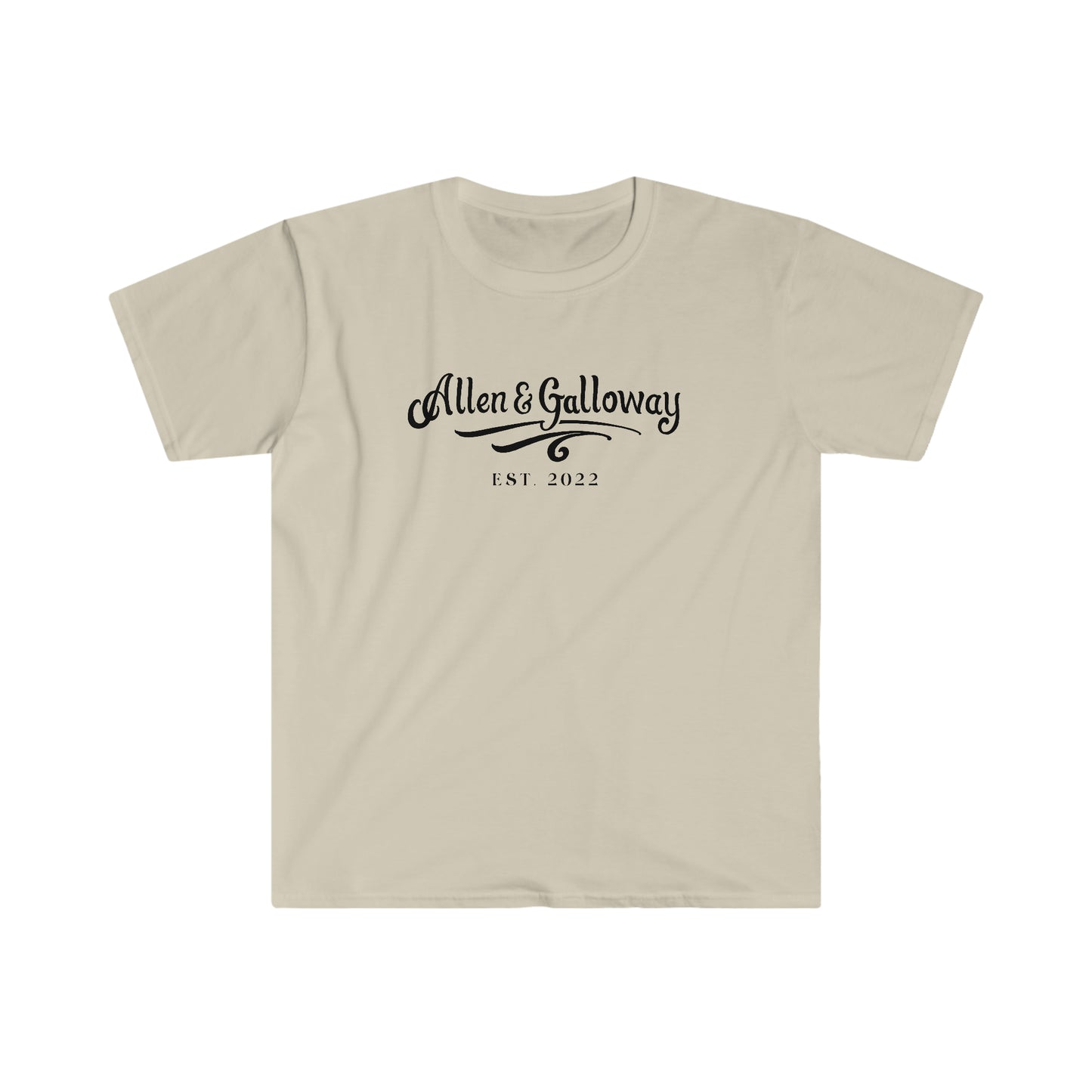 Allen & Galloway