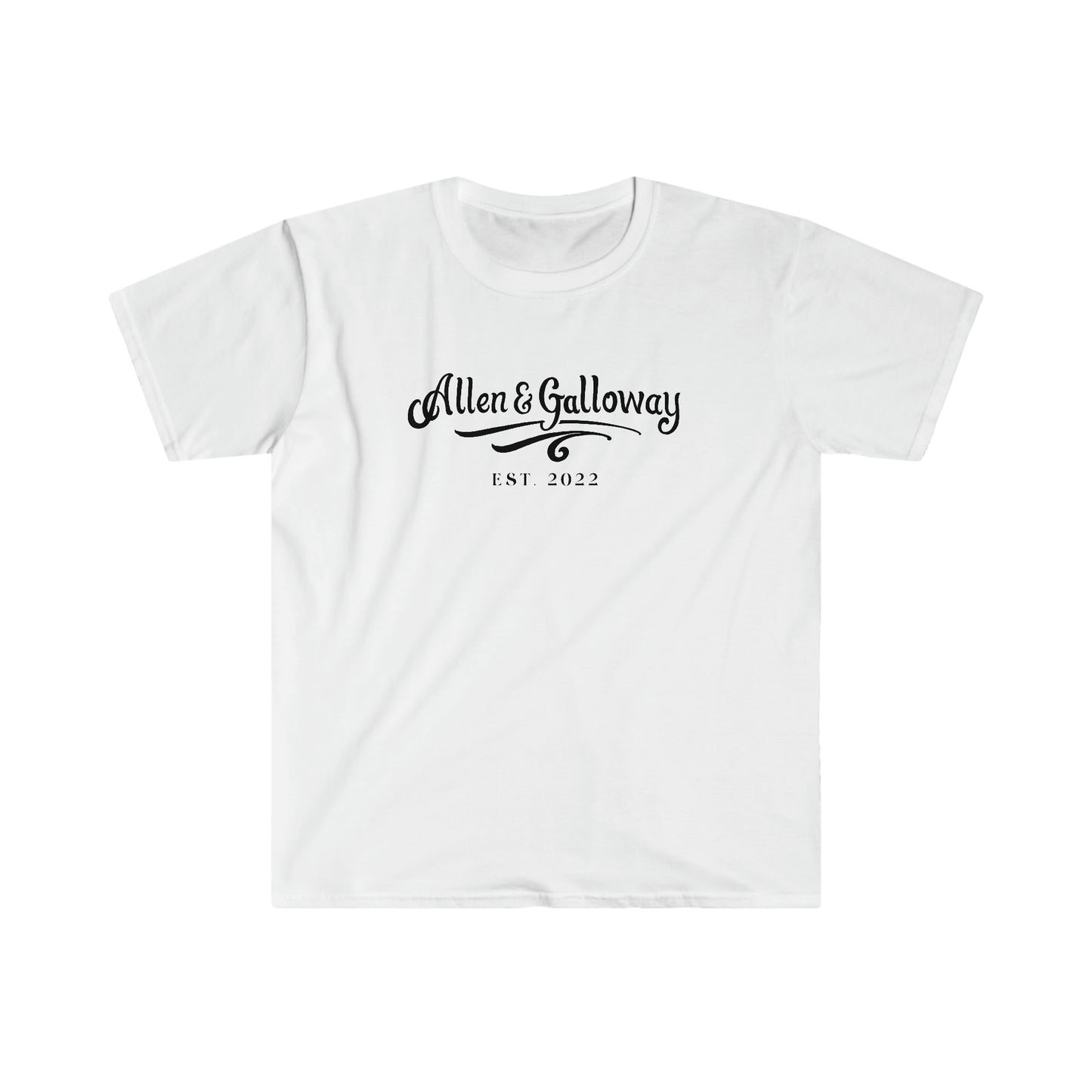 Allen & Galloway