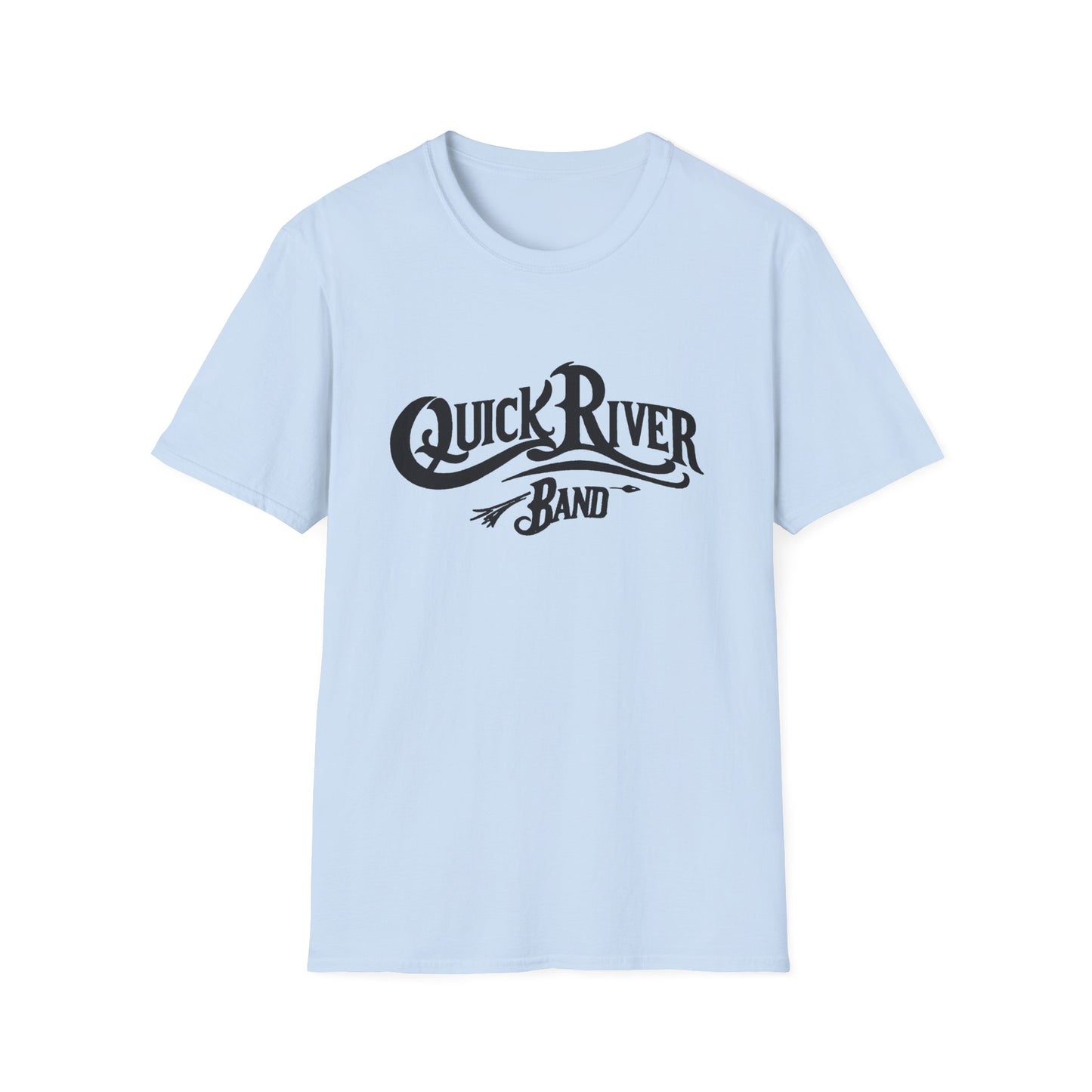 Quick River Band