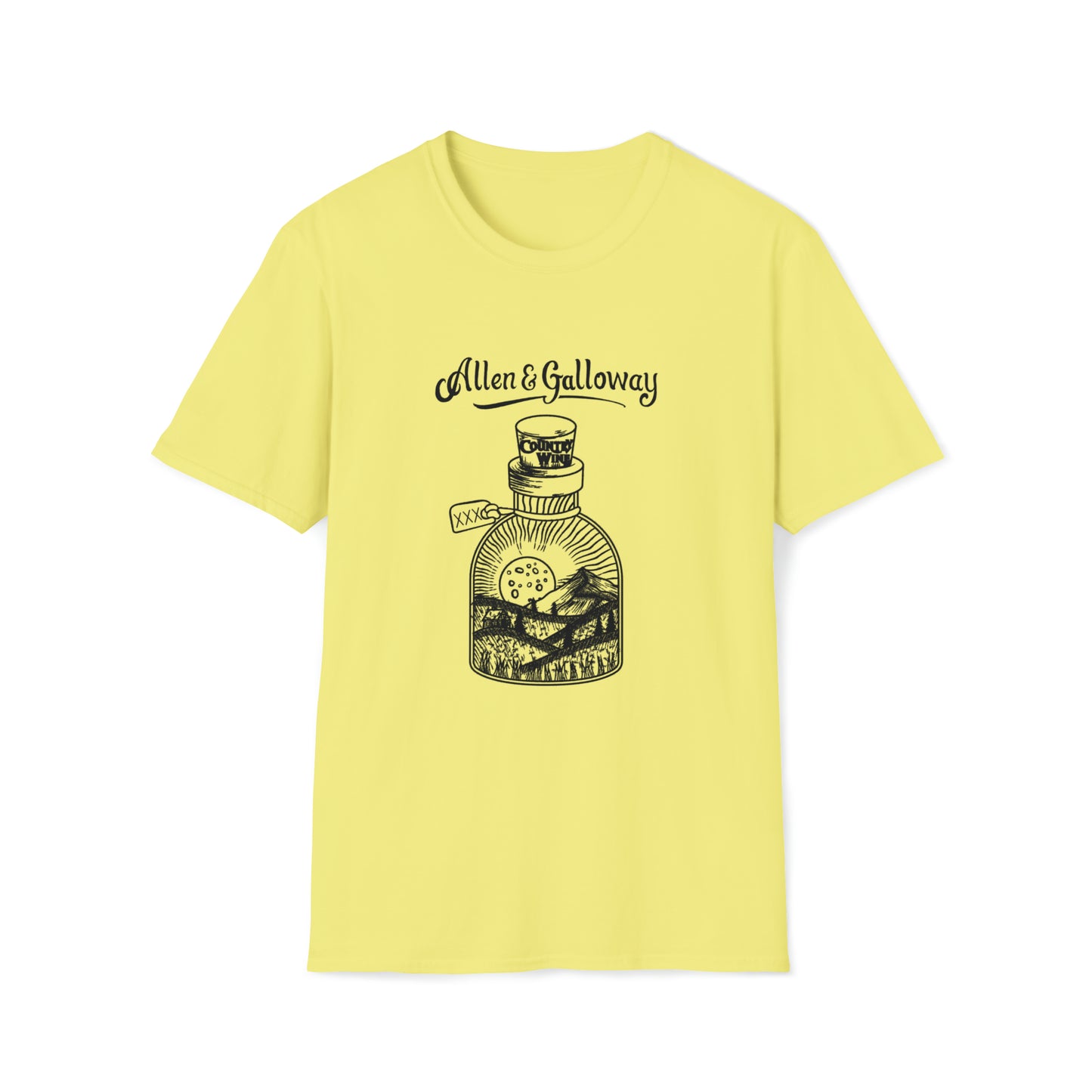Country Wine
