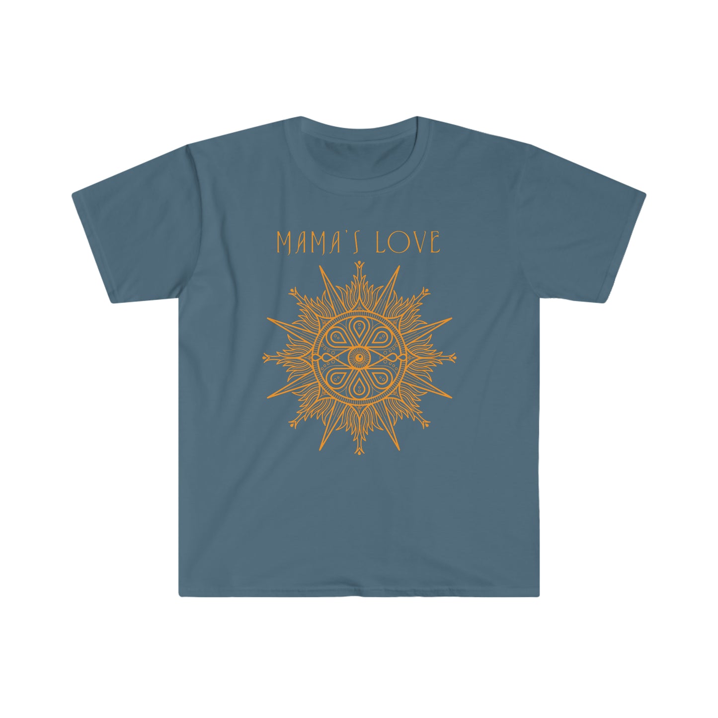 Mama's Love - Sol