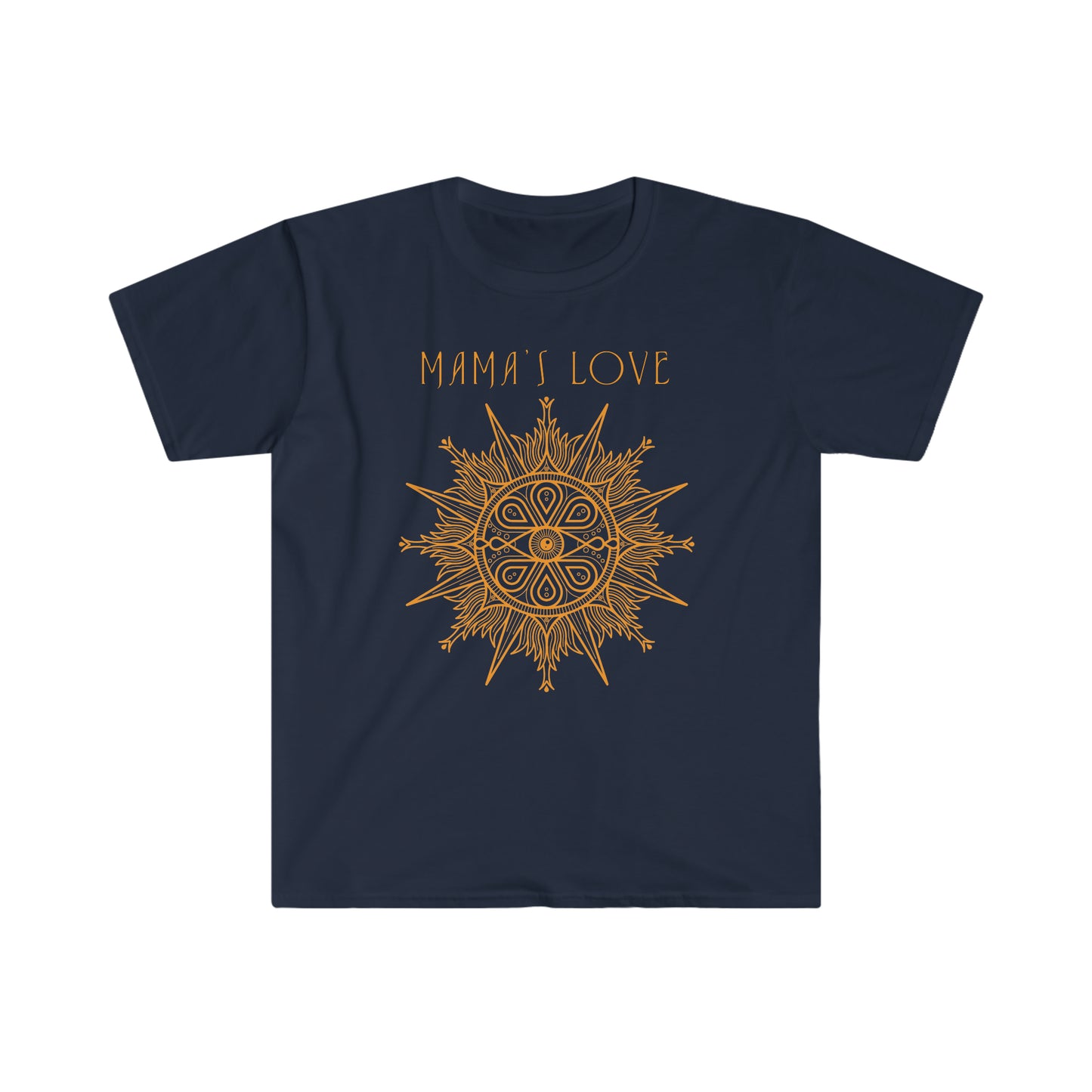 Mama's Love - Sol