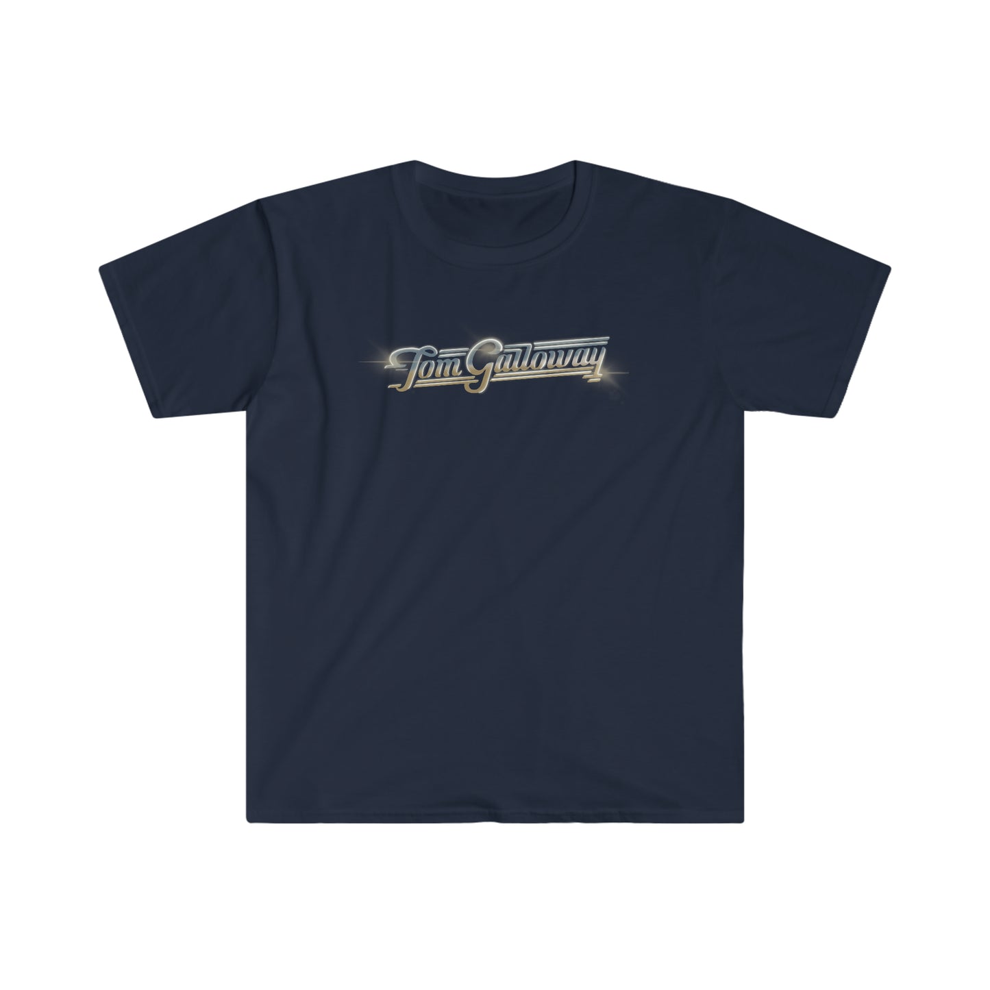 Tom Galloway - Chrome