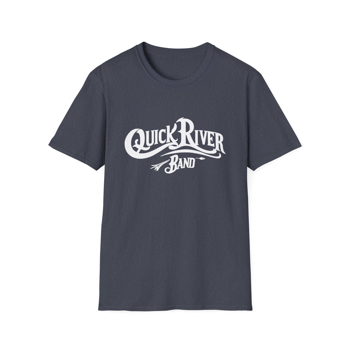 Quick River Band
