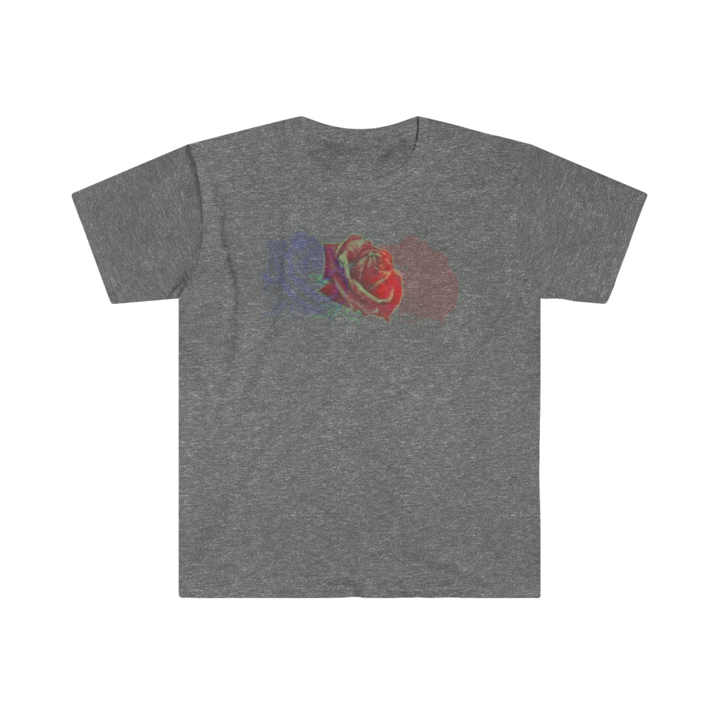 Chromatic Rose