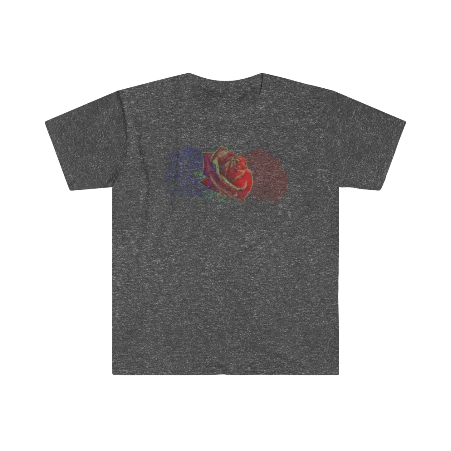 Chromatic Rose