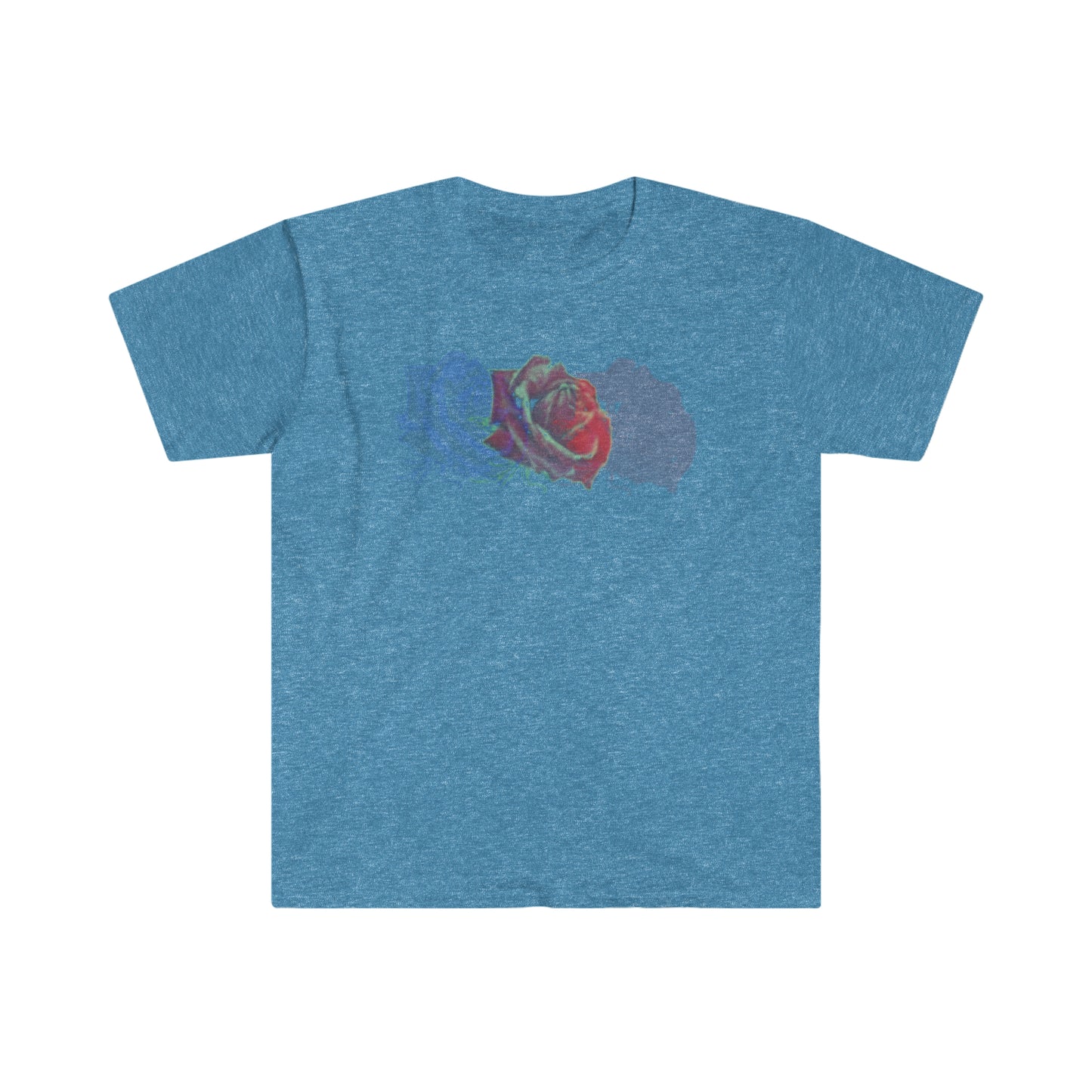 Chromatic Rose
