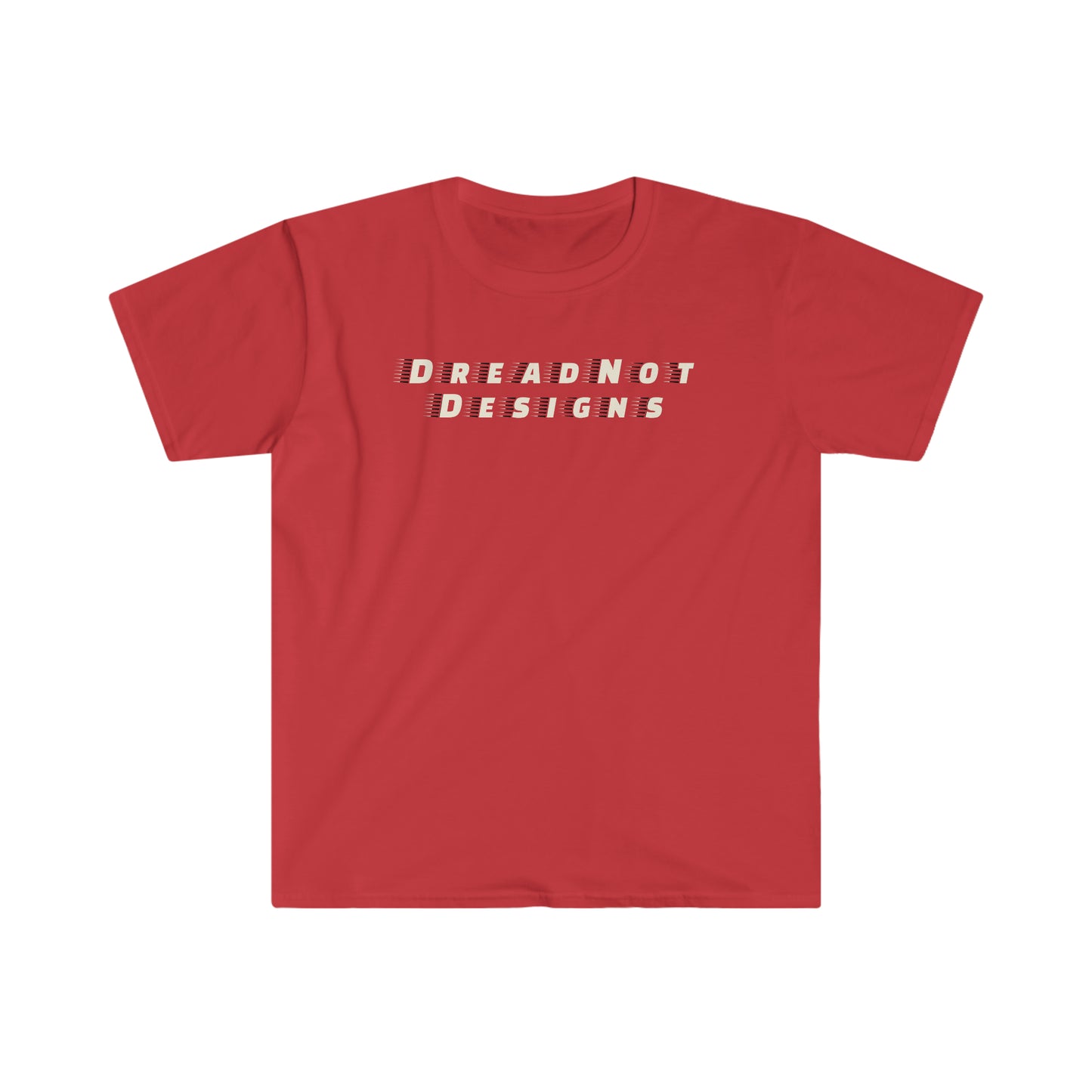DreadNot Designs Logo