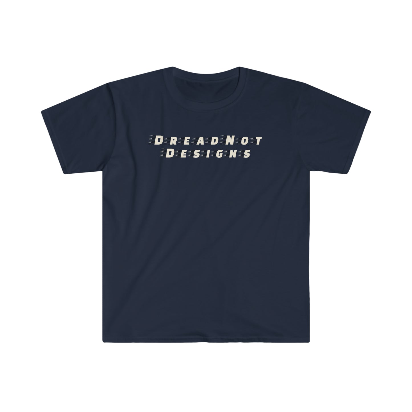 DreadNot Designs Logo