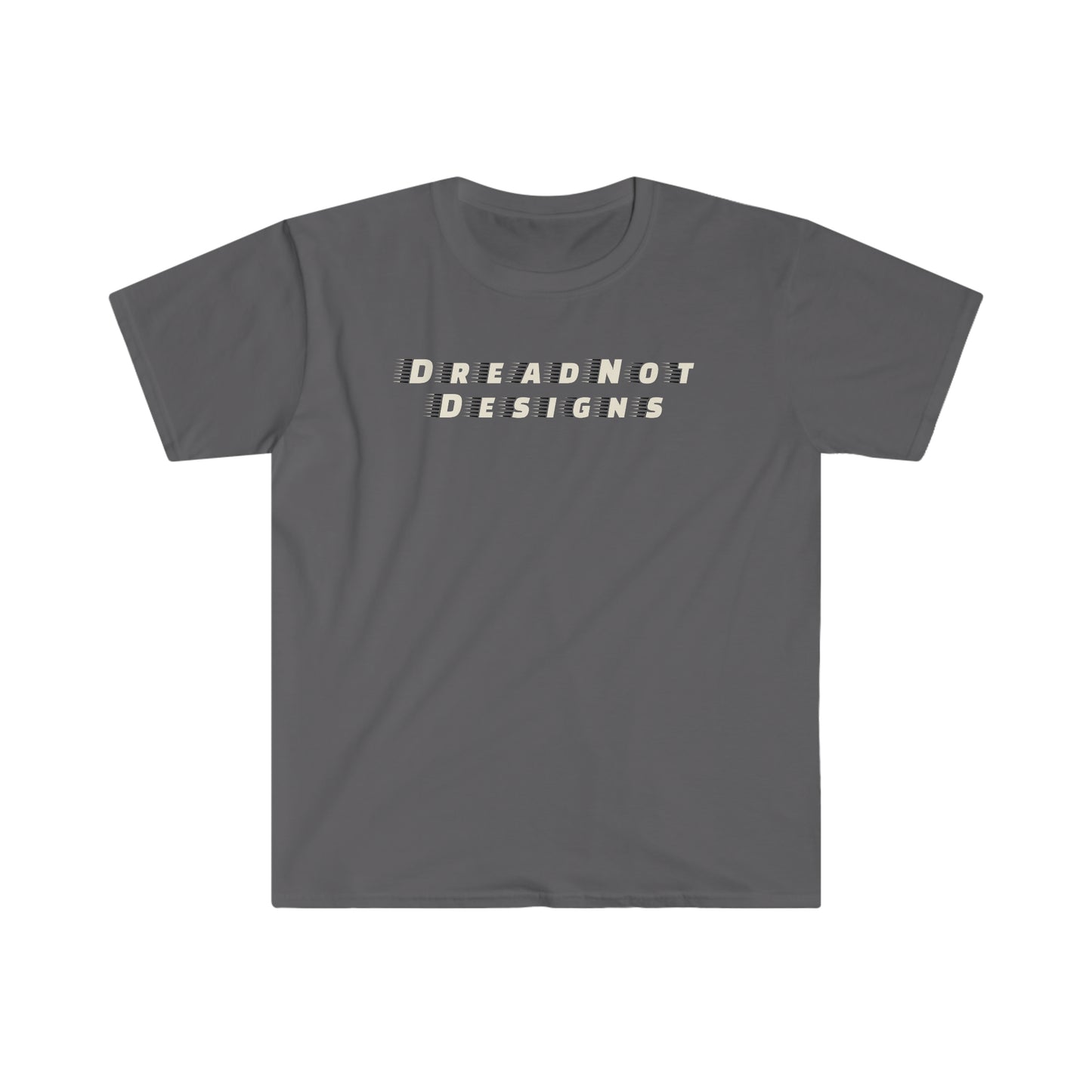 DreadNot Designs Logo