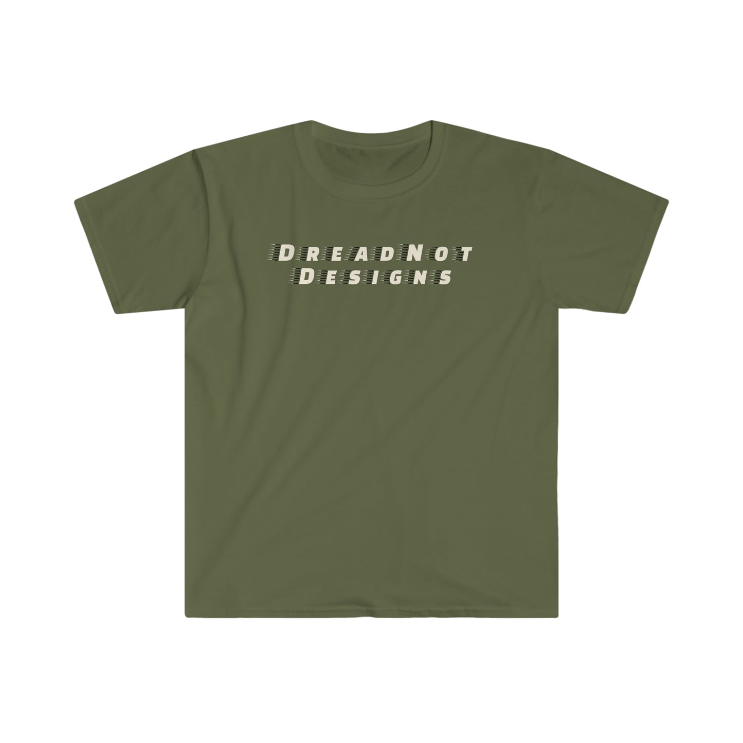 DreadNot Designs Logo