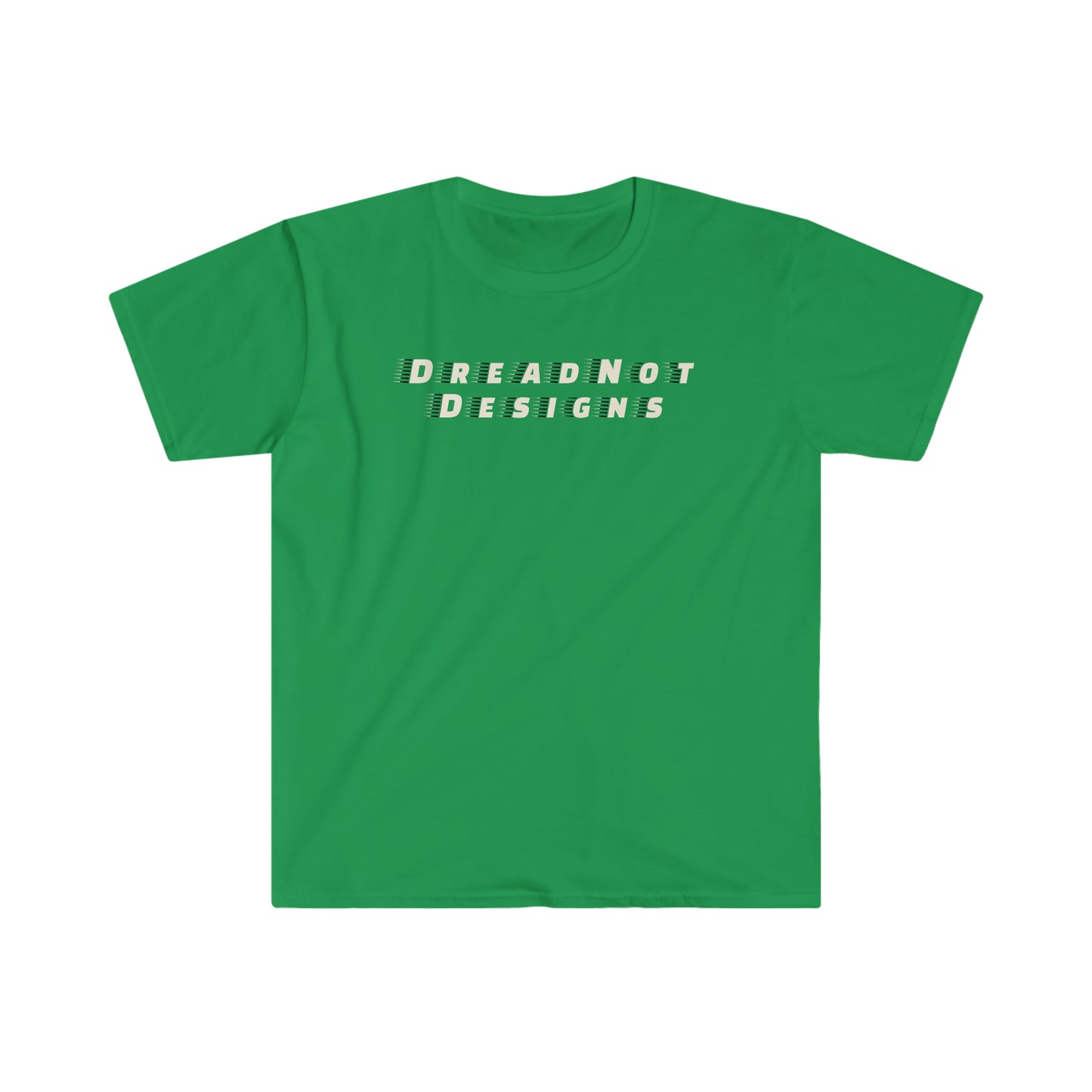 DreadNot Designs Logo