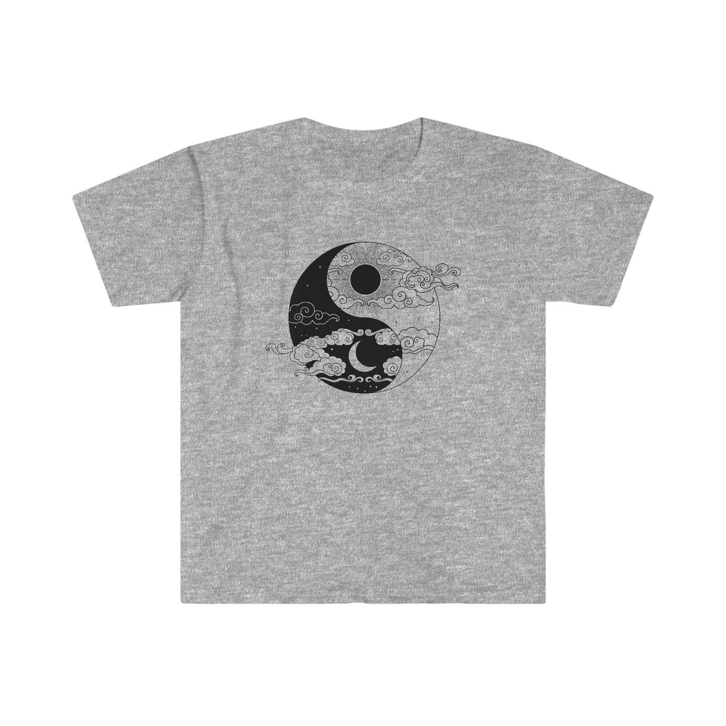 Cosmic Yang