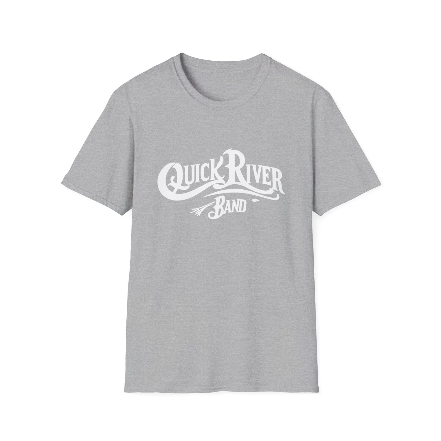 Quick River Band