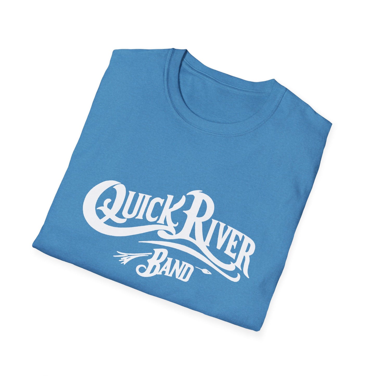 Quick River Band