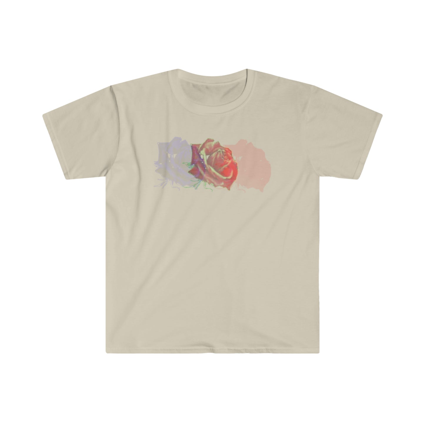 Chromatic Rose