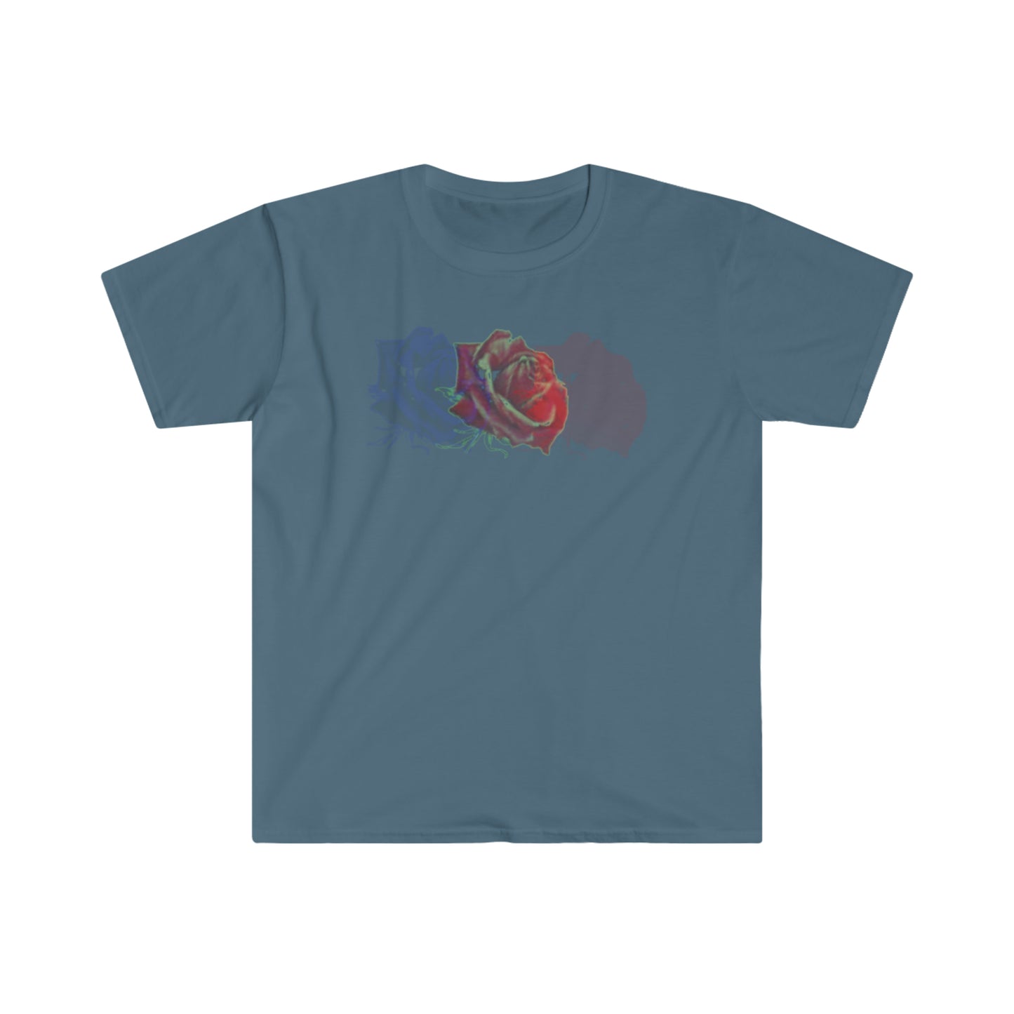 Chromatic Rose