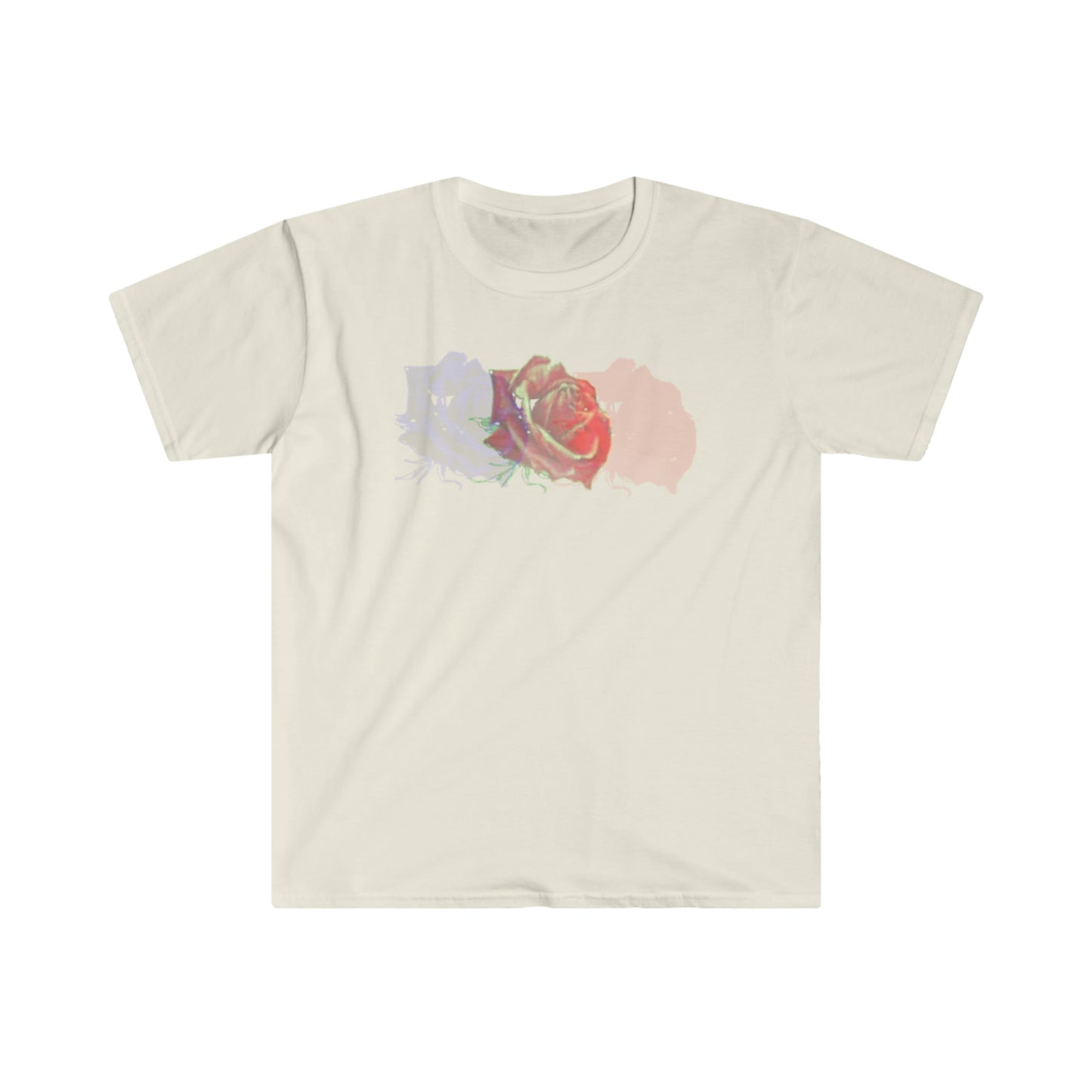 Chromatic Rose