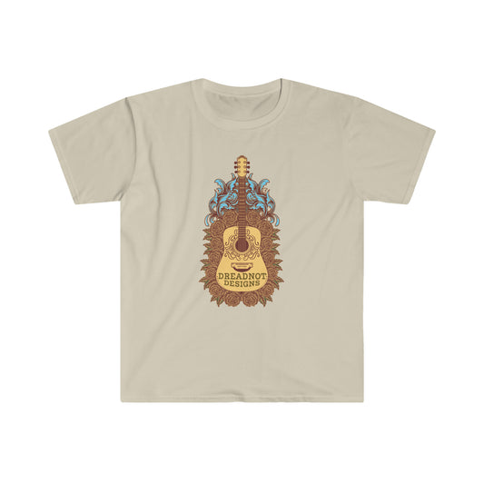 DreadNot Designs Guitar
