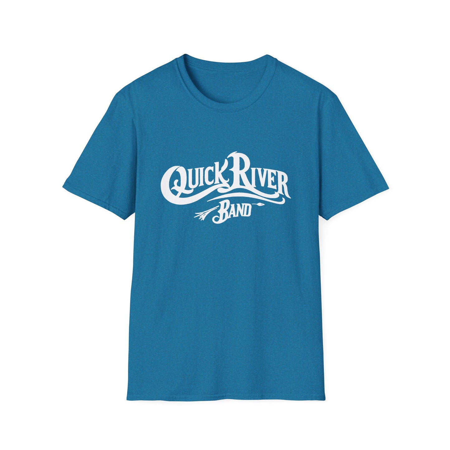 Quick River Band