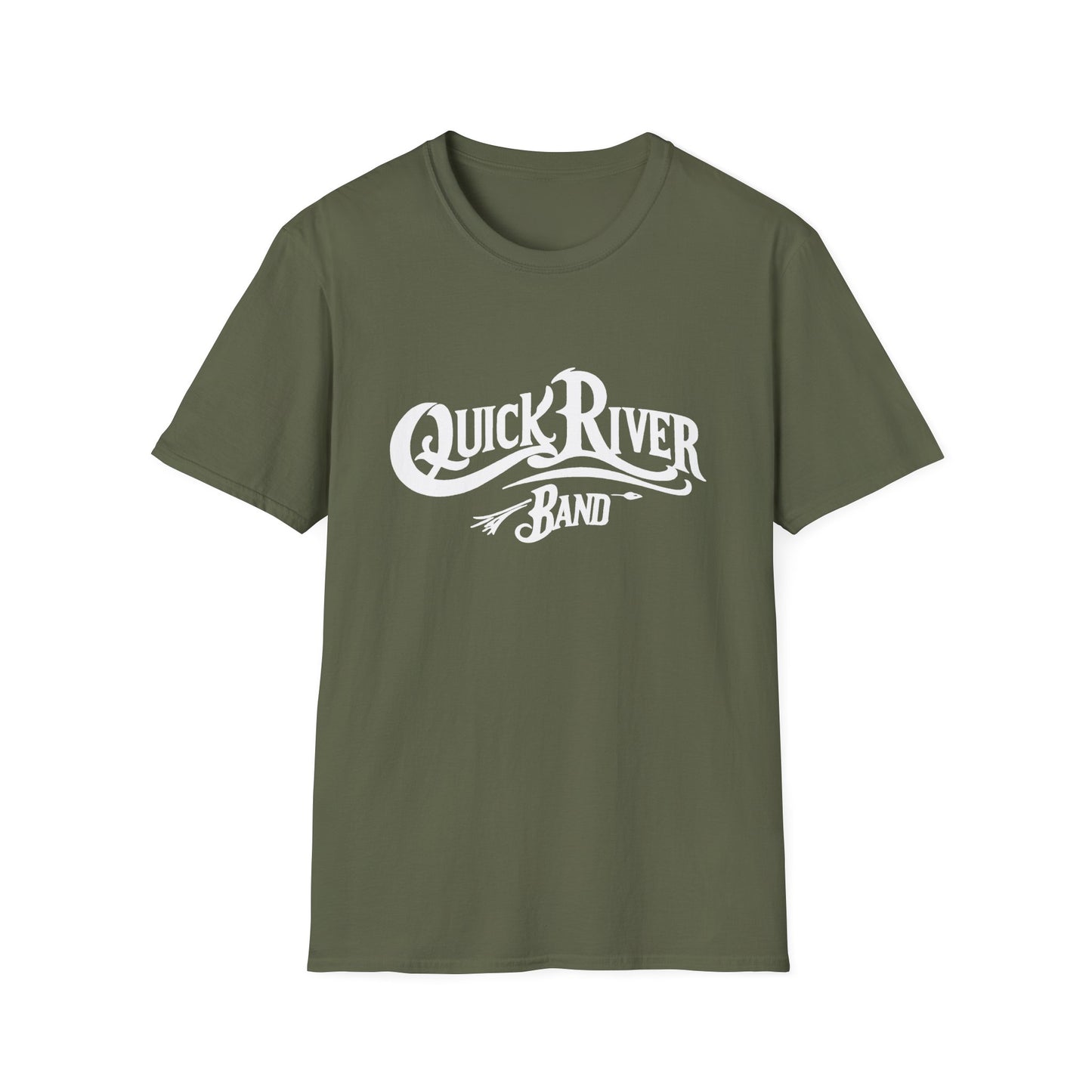 Quick River Band
