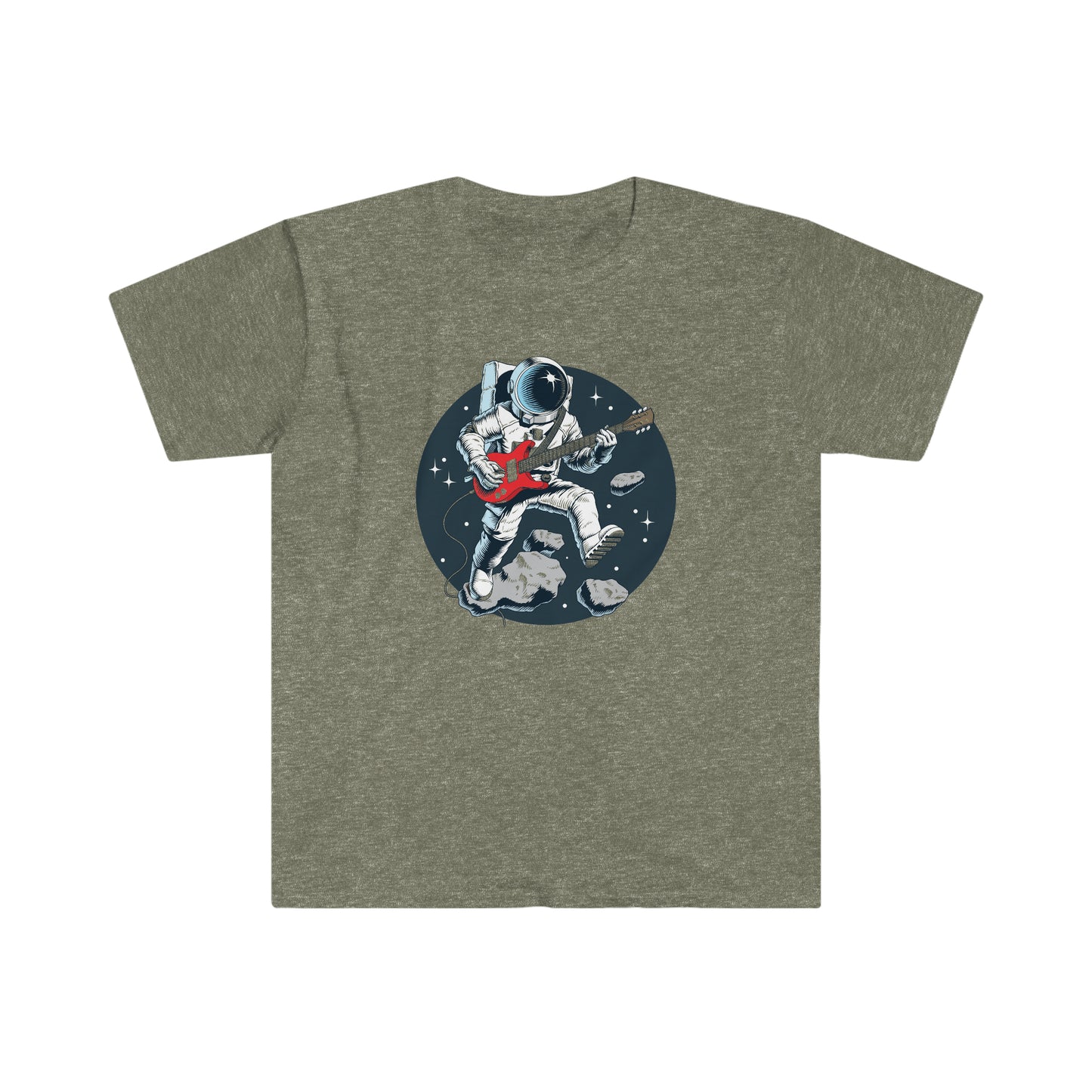 AstroRock