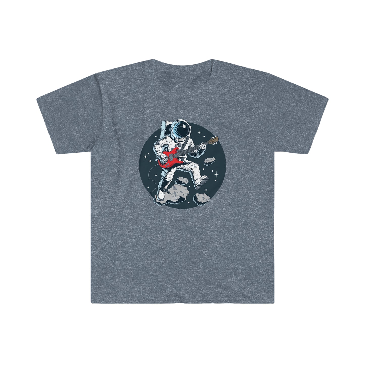 AstroRock