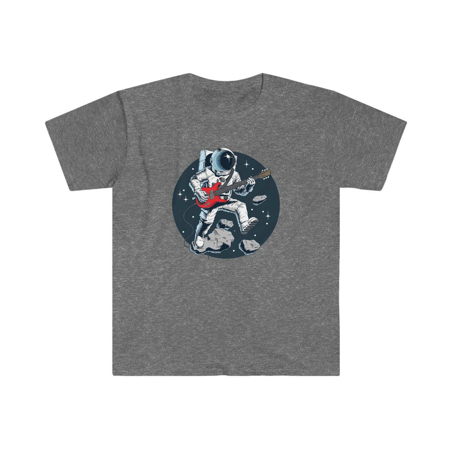 AstroRock