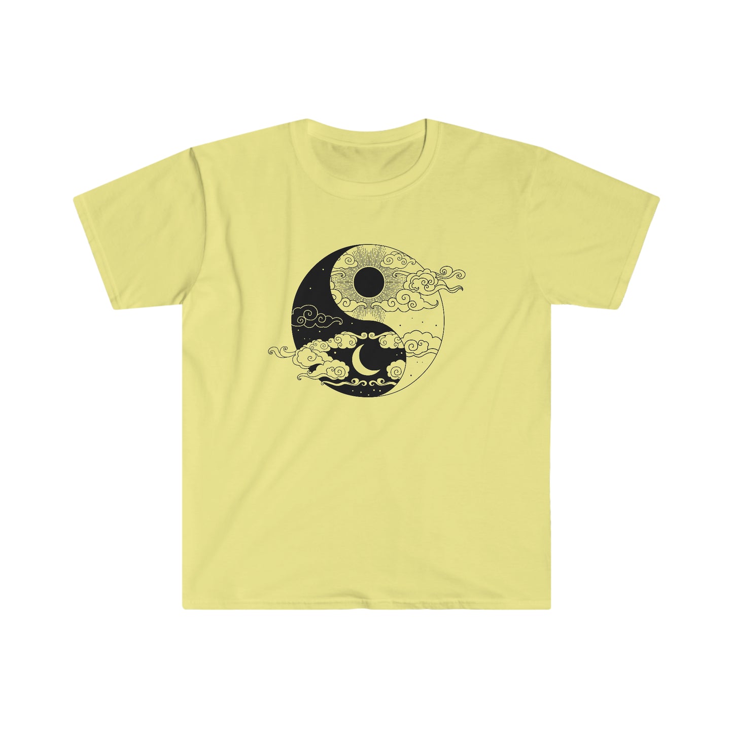 Cosmic Yang