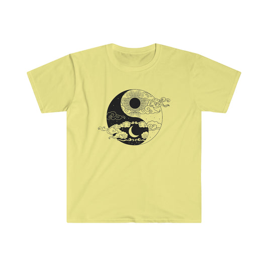 Cosmic Yang