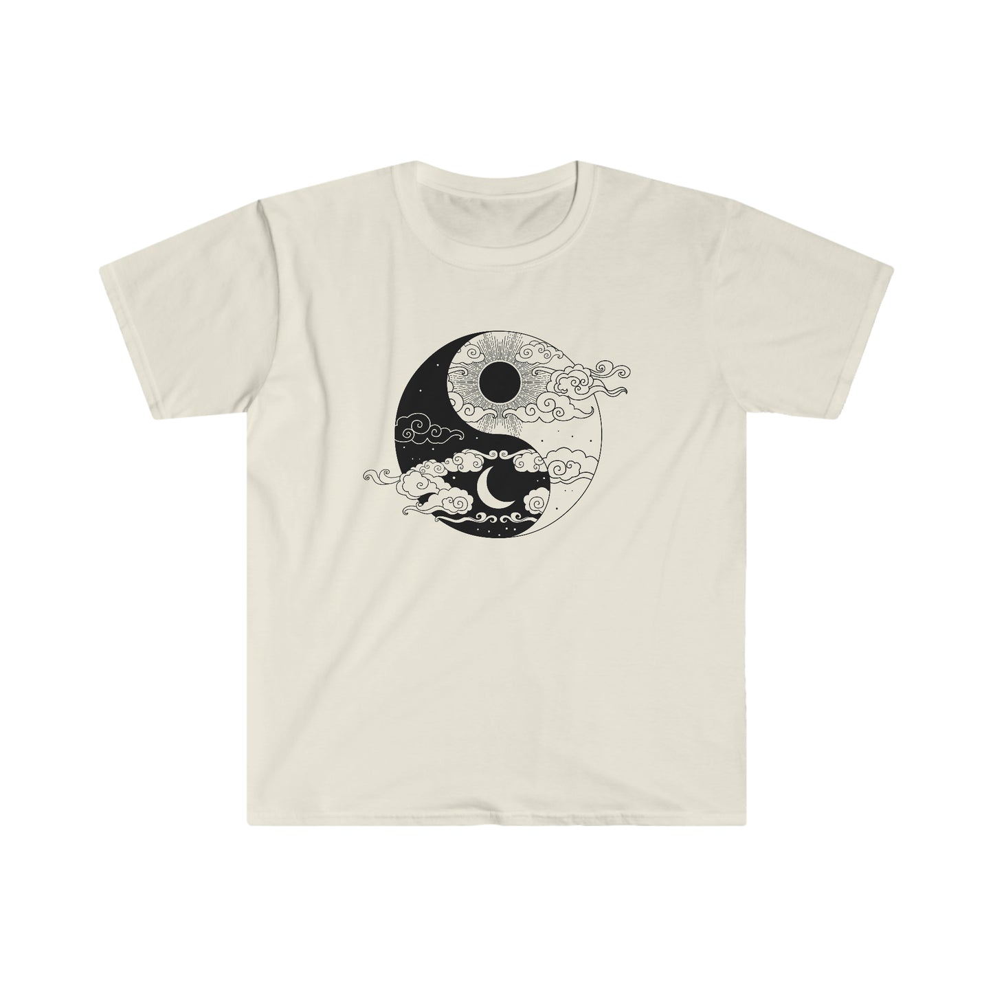 Cosmic Yang